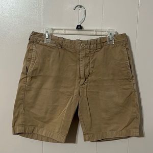 J. Crew Chino Shorts